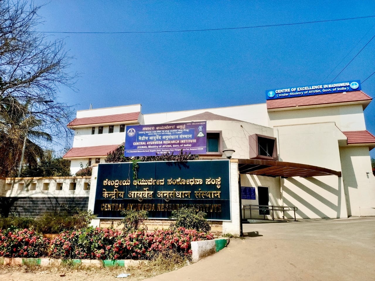 CCRAS Bharti 2025: केंद्रीय आयुर्वेदिक विज्ञान संशोधन परिषदेत 394 जागांसाठी भरती